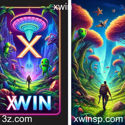 Jogos de Slot xwin