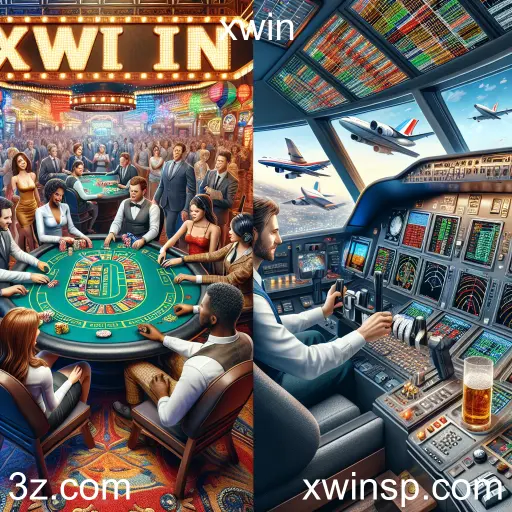 Jogos de Slot xwin